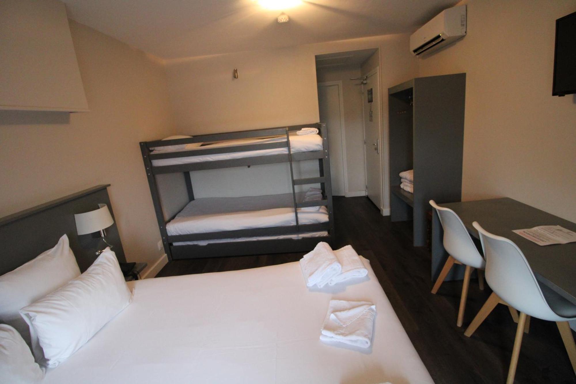 Casabianca Hotel Moulins (Allier)